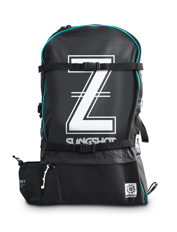 Slingshot - Z13 ANNO 2017 COMPLETO