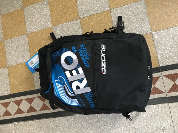 Ozone - reo 2017