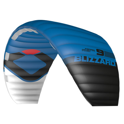Ozone - BLIZZARD V1 - IN STOCK