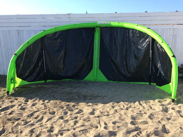 Gaastra - 2012