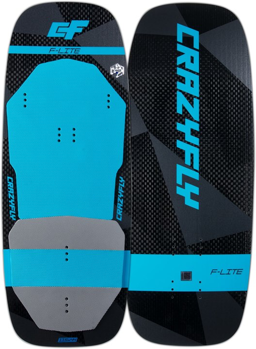 Crazyfly - F-LITE