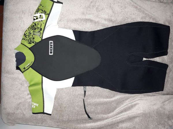Ion - Muta bambino 2.5 mm