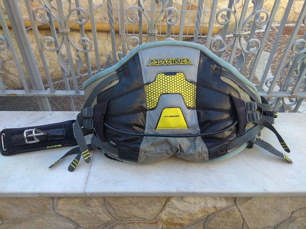 Dakine - Fusion