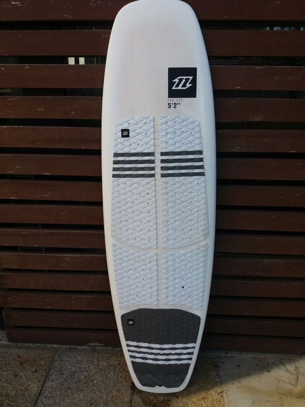 North - PRO CSC 5'2"