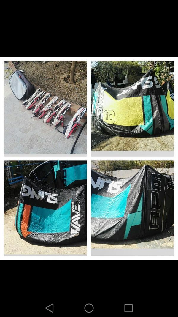 Slingshot - rally