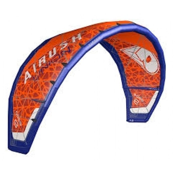 Airush - KITE AIRUSH UNION 2017 12MT USED