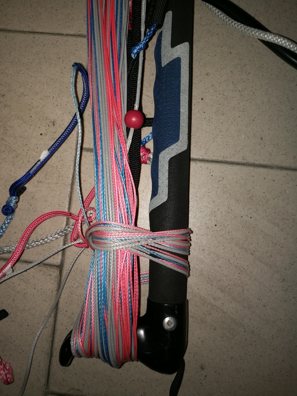 Ozone - Summit V1 12m rtf