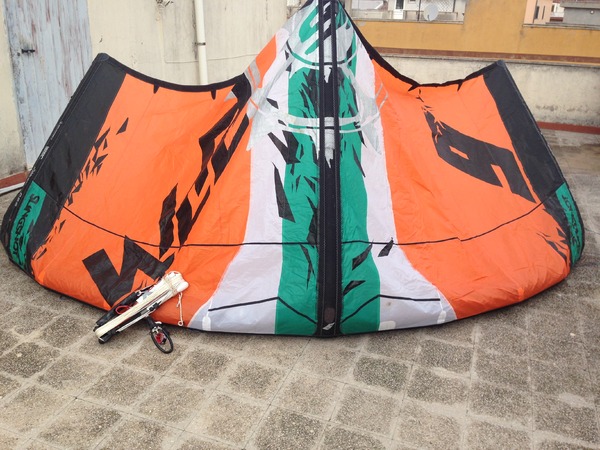 Slingshot - RPM 9 2013