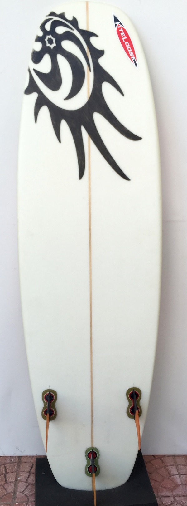 Loose - Nirvana 5'4 - 18'