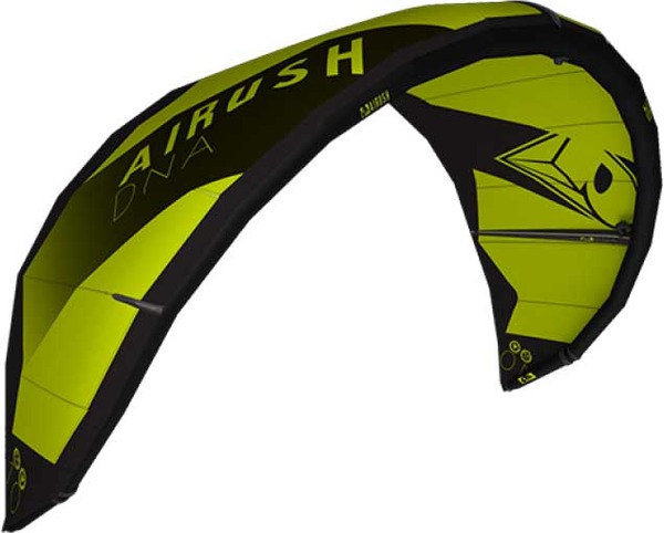 Airush - KITE AIRUSH DNA 2017 12MT USED