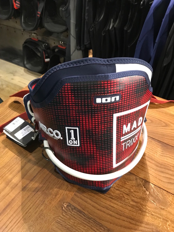 Ion - MADTRIXX 2017 -30% NUOVO