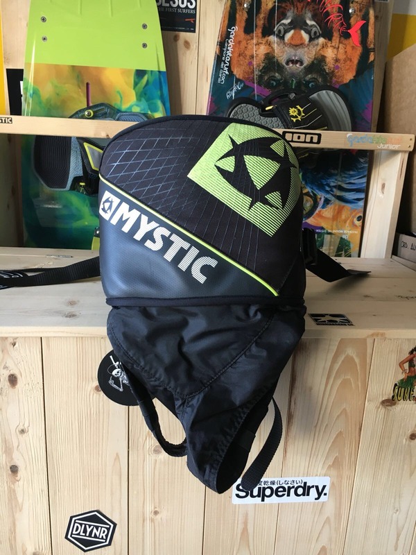 Mystic - Mystic Star
