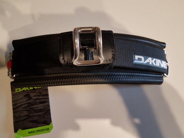 Dakine - Spreader bar Maniac