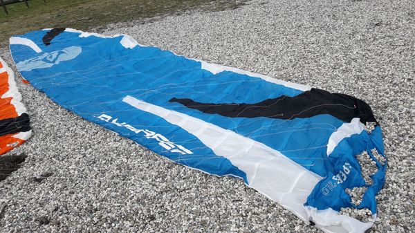 Flysurfer - SPEED 5