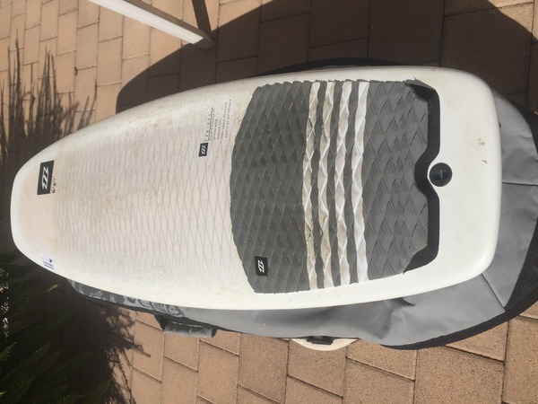 North - 2017 PRO CSC 5'2"