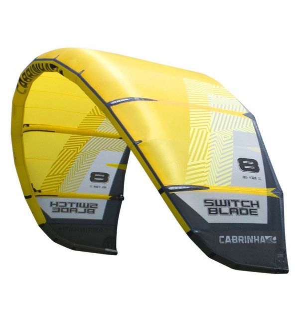 Cabrinha - Switchblade 12m 2018 40% di SCONTO