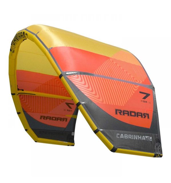 Cabrinha - Radar 2018