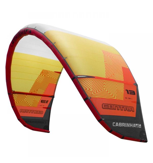 Cabrinha - Contra 2018 30% di SCONTO