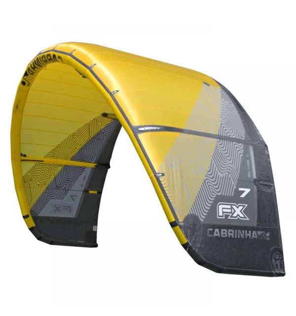 Cabrinha - FX 2018