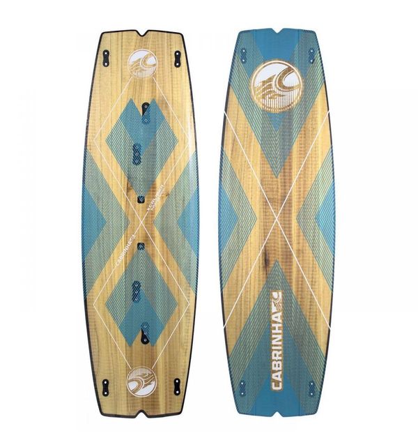 Cabrinha - XCaliber Wood 2018