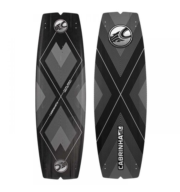 Cabrinha - XCaliber Carbon 2018 30% di SCONTO