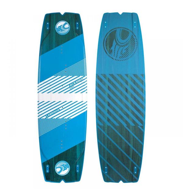 Cabrinha - ACE Wood 2018 30% di SCONTO