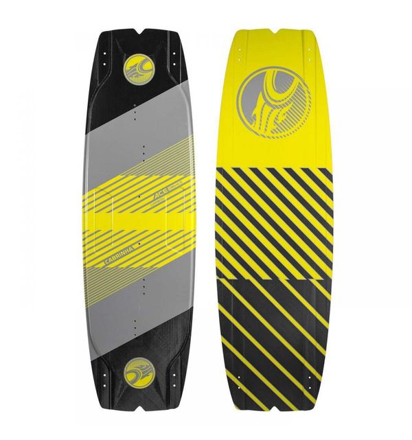 Cabrinha - ACE Carbon 2018 30% di SCONTO