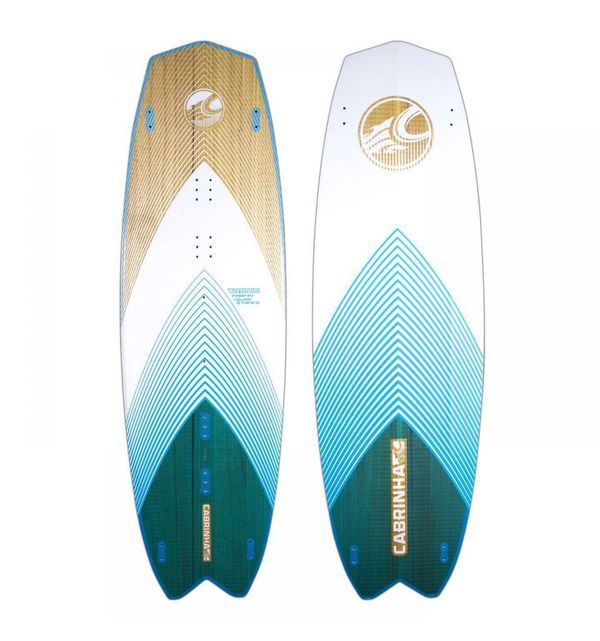 Cabrinha - Tronic 2018 30% di SCONTO