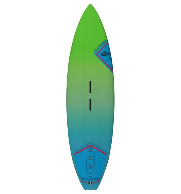 Naish - Directional Go-To 2018 30% di SCONTO