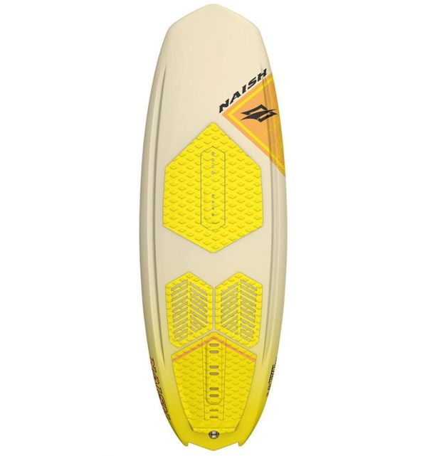 Naish - Directional Mutant 2018