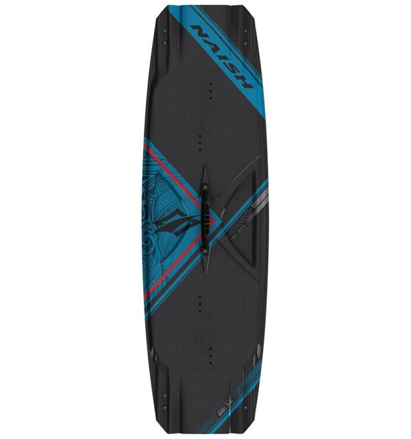 Naish - TT Monarch 2018