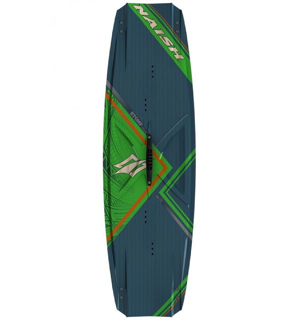 Naish - TT Stomp 2018 30% di SCONTO