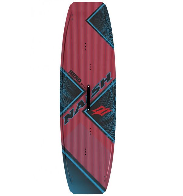 Naish - TT Hero 2018