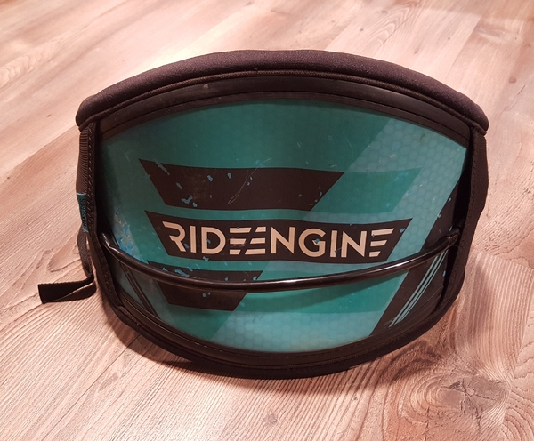 Ride Engine - Hex core 2017 Taglia L