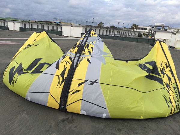 Slingshot - RPM m.12 2013