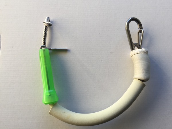 Ion - Liscio sicurezza Wave