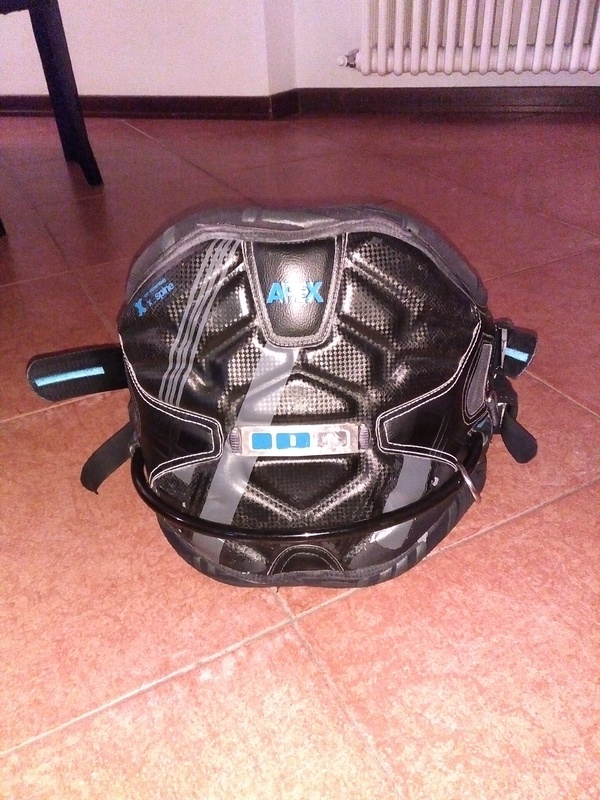 Ion - Apex