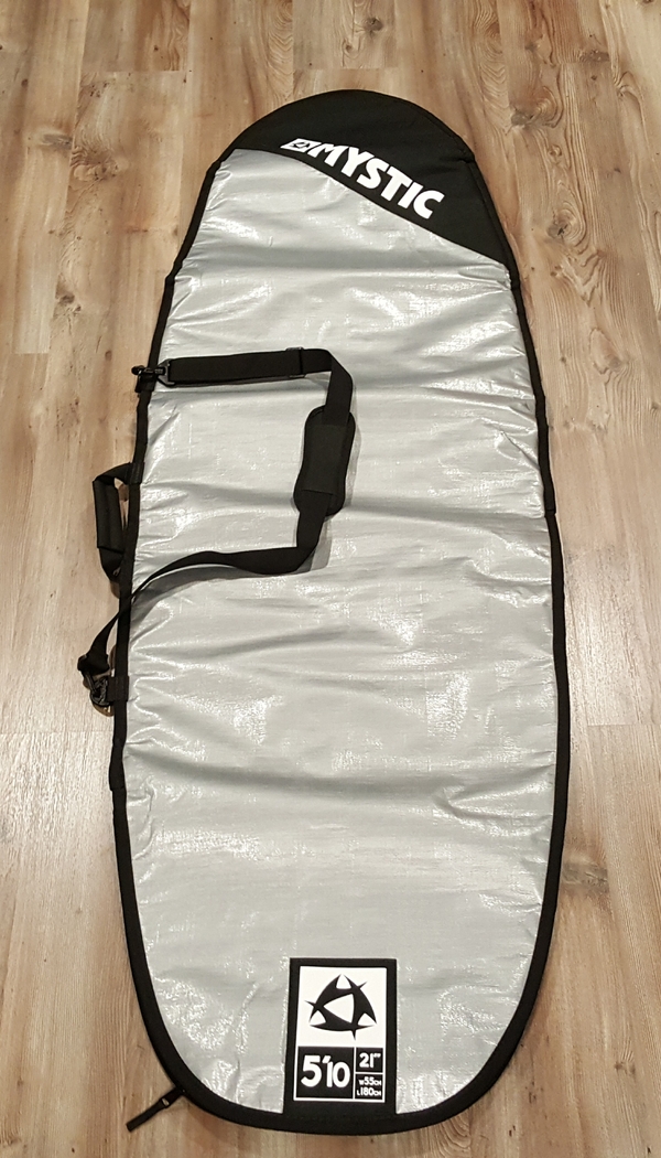Mystic - Sacca Star Wave Boardbag 1.80/1.70