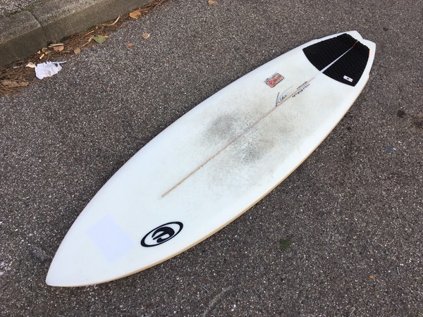 altra - Eclipse 6'1
