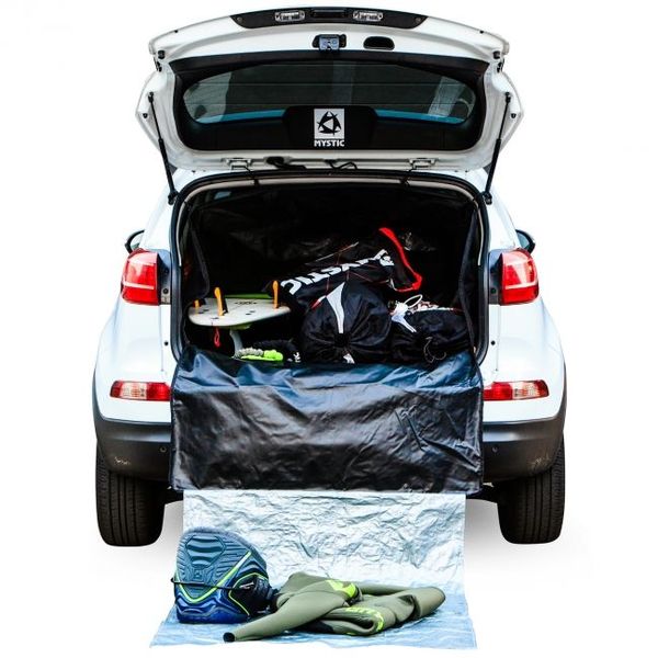Mystic - Carbag sacca portabagagli small
