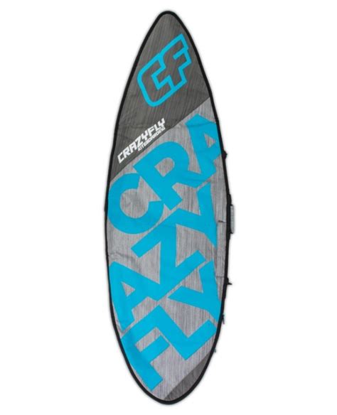 Crazyfly - surf bag
