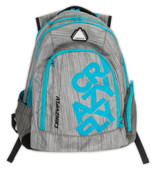 Crazyfly - backpack