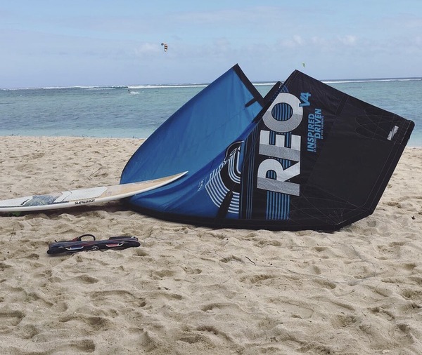 Ozone - Reo V4