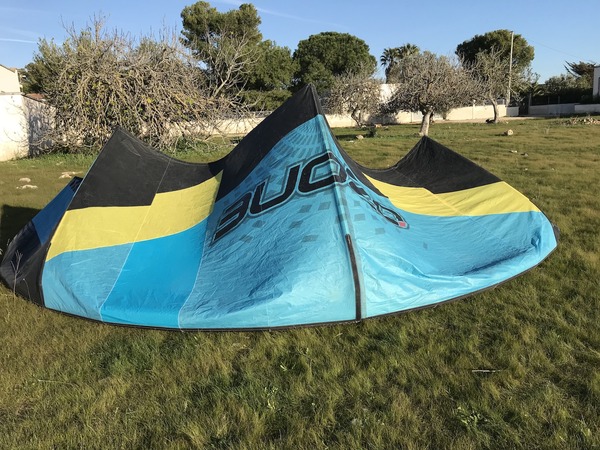 Ozone - edge 19 del 2013