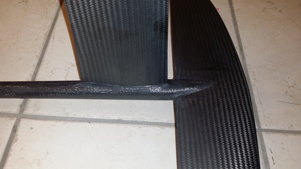 altra - Hydrofoil Banga Race