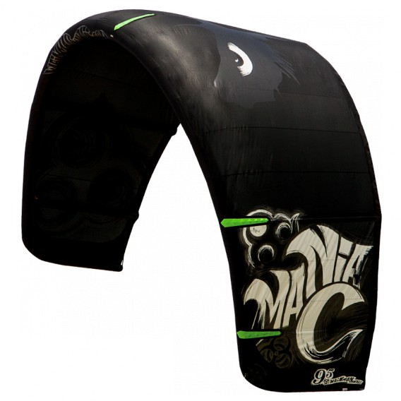 Wainman Hawaii - ManiaC 2.0