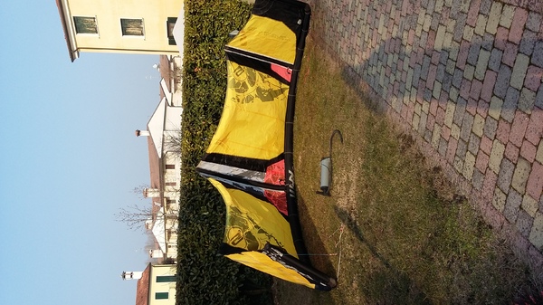 Slingshot - Rpm 9