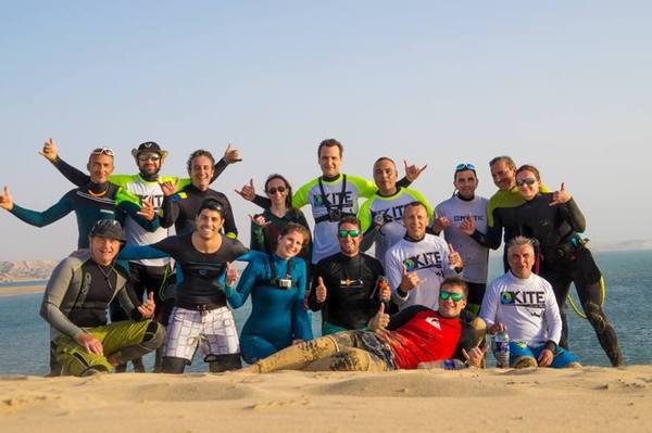 altra - viaggio kite dakhla 13-21 aprile 2018