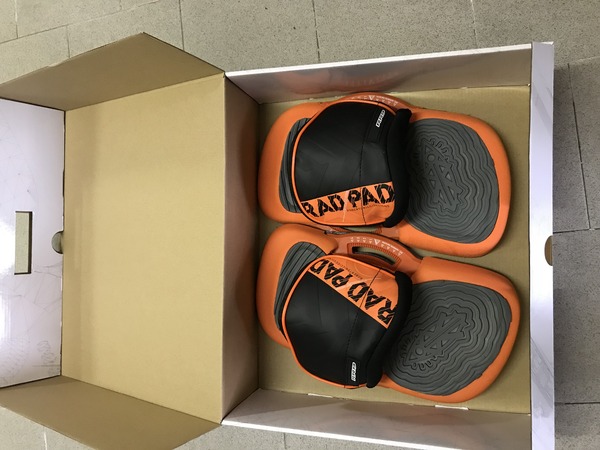 Rrd - Rad pad V2