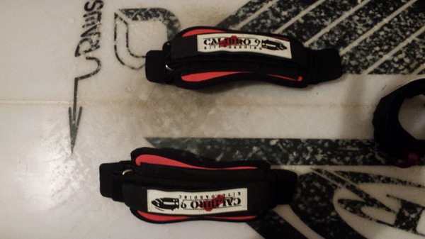 Calibro 9 -